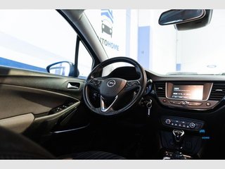 Opel Crossland X 1.2 81kW Design Line 120 Aniversario S/S (2019)