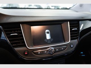 Opel Crossland X 1.2 81kW Design Line 120 Aniversario S/S (2019)