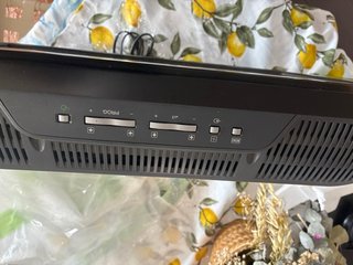TV Sony Bravia 20 sin TDT
