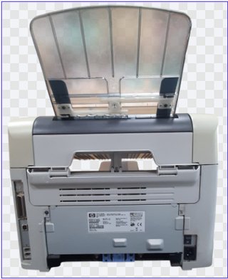 Impresora Multifunción HP LaserJet 3015