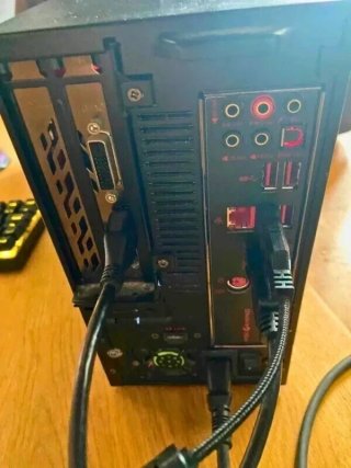 MSI GT70 2PC Dominator Gaming | Intel Core i5 1TB