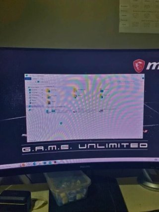 MSI GT70 2PC Dominator Gaming | Intel Core i5 1TB