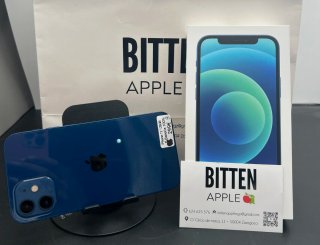 iPhone 12 128GB/BAT100%!! GARANTÍA!CAMBIOS!!