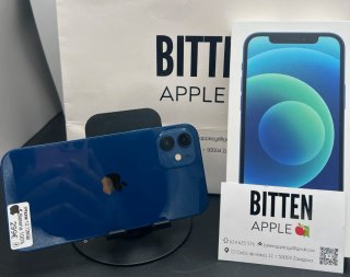 iPhone 12 128GB/BAT100%!! GARANTÍA!CAMBIOS!!