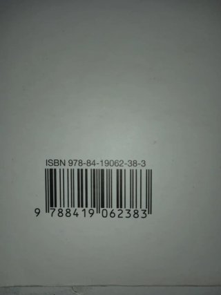 Cuaderno de ejercicios (Workbook) de Inglés.