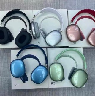 Cuffie Bluetooth P9