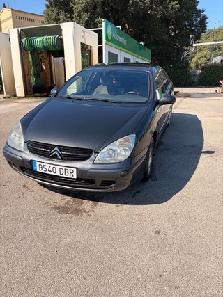 Citroen C5 2004 OFERTA