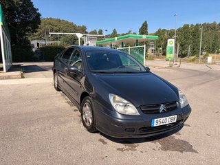 Citroen C5 2004 OFERTA
