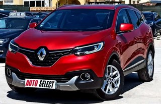Renault Kadjar 2017