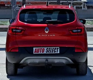 Renault Kadjar 2017