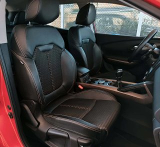 Renault Kadjar 2017