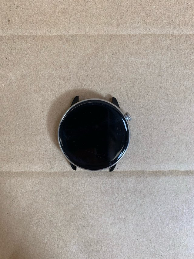 Reloj Sportwatch Amazfit GTR MINI