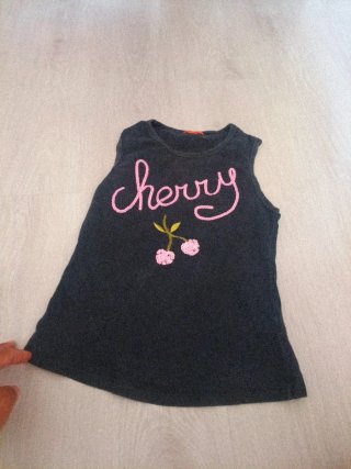 Prendas varias desliza fotos 1€ cu