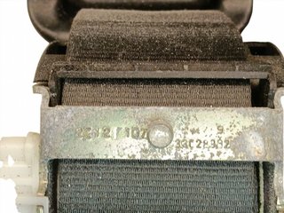CINTURON SEGURIDAD TRASERO IZQUIERDO FIAT 169A400