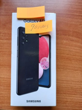 Samsung Galaxy A13 Nero