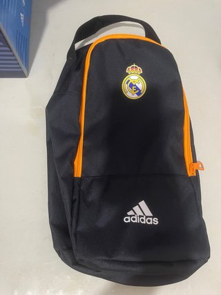 Bolsos Real Madrid sin usar
