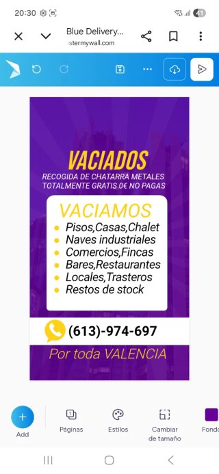 0€ Gratis Free