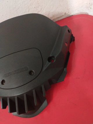 Tapa frontal Kymco Super Dink 125