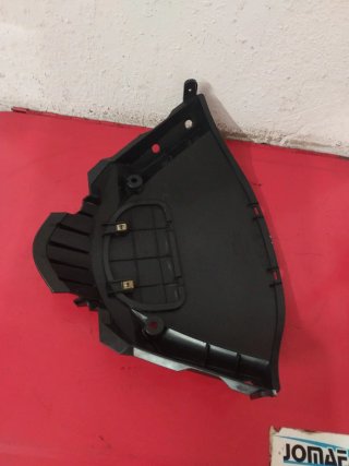Tapa frontal Kymco Super Dink 125