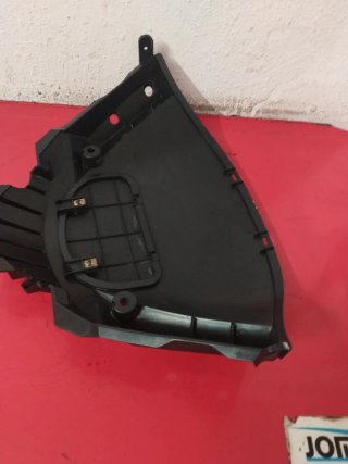 Tapa frontal Kymco Super Dink 125