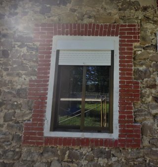 Ventanas de aluminio correderas
