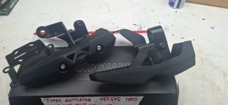 Topes anticaida kawasaki versys 1000