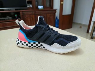Adidas UltraBoost 5.0 DNA edición especial n40