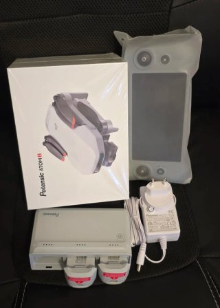 Potensic Atom 2 Drone Control PTD1