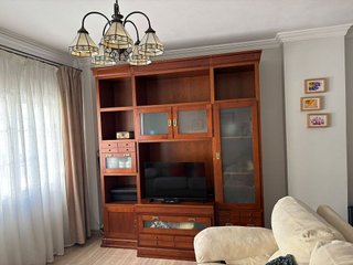 Piso en alquiler en Carranque - Haza Cuevas en Málaga