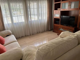 Piso en alquiler en Carranque - Haza Cuevas en Málaga