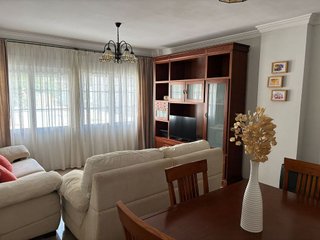 Piso en alquiler en Carranque - Haza Cuevas en Málaga