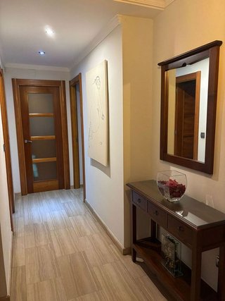 Piso en alquiler en Carranque - Haza Cuevas en Málaga
