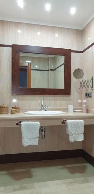 Piso en alquiler en Carranque - Haza Cuevas en Málaga