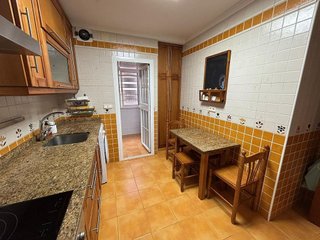 Piso en alquiler en Carranque - Haza Cuevas en Málaga