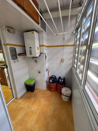Piso en alquiler en Carranque - Haza Cuevas en Málaga