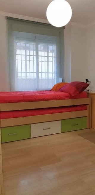 Piso en alquiler en Carranque - Haza Cuevas en Málaga