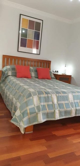 Piso en alquiler en Carranque - Haza Cuevas en Málaga