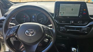 Toyota C-HR 2021