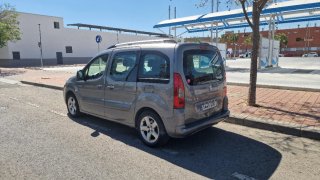 Peugeot Partner tepee outdoor 1.6 hdi 92cv