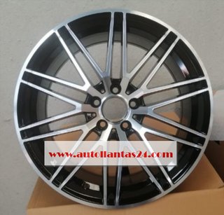 1456 KIT DE 4 LLANTAS MERCEDES AM VARIOS T r698129
