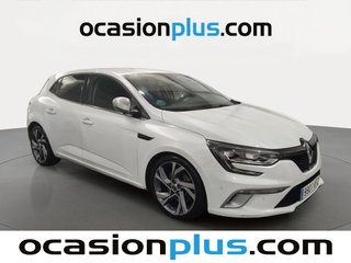 Renault Megane GT Energy dCi 118 kW (160 CV) EDC