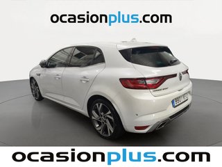 Renault Megane GT Energy dCi 118 kW (160 CV) EDC