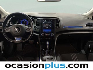 Renault Megane GT Energy dCi 118 kW (160 CV) EDC