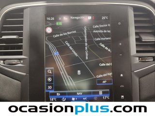 Renault Megane GT Energy dCi 118 kW (160 CV) EDC