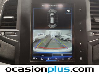 Renault Megane GT Energy dCi 118 kW (160 CV) EDC