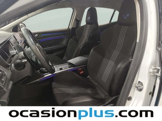 Renault Megane GT Energy dCi 118 kW (160 CV) EDC