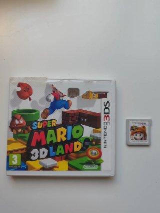 Juegos Nintendo 3DS