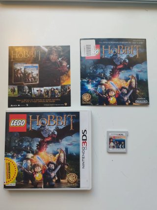 Juegos Nintendo 3DS