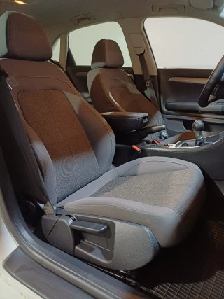 SEAT Exeo 2010