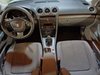 SEAT Exeo 2010